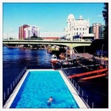 Badeschiff