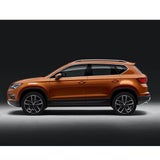 Erstes Seat-SUV: Alle Infos vom Ateca
