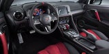 Facelift für den Nissan GT-R Nismo