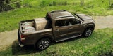 Das ist der neue Pick-Up von Renault