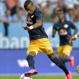 Malmö - Salzburg
