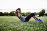 Die häufigsten Fehler beim Bauchmuskeltraining