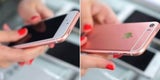 Fotos sollen das iPhone SE zeigen