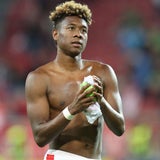 David Alaba (23), Österreich