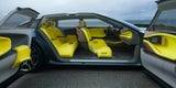 Neuer Citroen C5 wird spektakulär