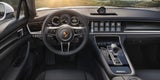 Der neue Panamera Plug-in-Hybrid