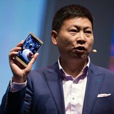 Messerundgang auf der IFA 2015