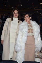 Yeezy 3 - Fashion Week NY