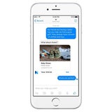 Facebook bringt genialen Siri-Gegner