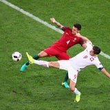 Portugal Polen