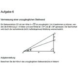 So schwer war die Mathe-Matura