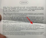 iPhone 7 funktioniert mit normalen Kopfhörern