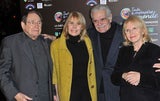 Omar Sharif (1932 - 2015): Sein Leben in Bildern