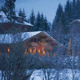 Kitzbühel Swarovski Grasser Haus