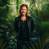 Wie wird sich Gil Ofarim im Camp schlagen?