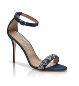 Das ist Rihannas Kollektion für Manolo Blahnik