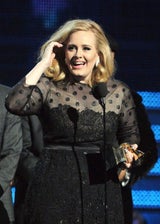 Adele