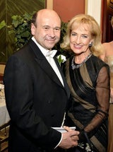 Der Philharmonikerball 2016
