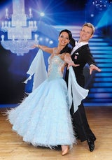 Dancing Stars - So tanzen die Promis am 13. April