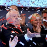 Häupl schwört SPÖ auf Match gegen FPÖ ein