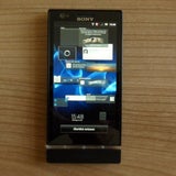 Fotos vom Test des Sony Xperia P