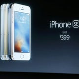 Apple bringt neues iPhone SE zum Kampfpreis