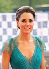 Die FHM Sexiest Women in the World 2012