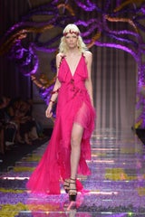 Atelier Versace - Haute Couture H/W 2015