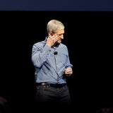 WWDC-2016-Keynote in Bildern