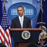 Obama: "Angriff auf die Menschheit"