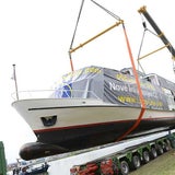 Ganz OÖ geht Schiff schauen