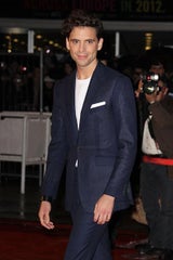 Stars bei den NRJ Music Awards in Cannes