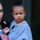 North West: