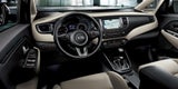 Kia verpasst dem Carens ein Facelift