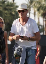 David Hasselhoff: Baby unterwegs?