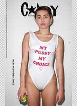 Miley Cyrus' kontroverse Candy-Cover