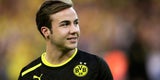 Götze Dortmund