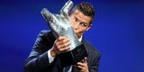 Ronaldo