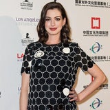 Anne Hathaway