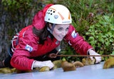 William & Kate: Kletter-Abenteuer