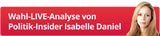 Hofer mit Erdrutschsieg bei Präsidenten-Wahl