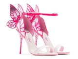 Barbie-Schuhe jetzt auch für Erwachsene