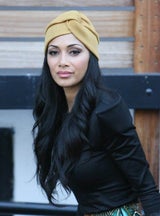 Turban-Trend