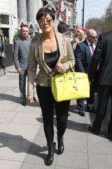Designertasche