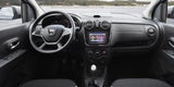 Dacia frischt auch Lodgy und Dokker auf
