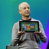 Offizielle Fotos von Windows 8