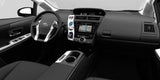 Aufgefrischter Toyota Prius+ im Test