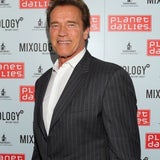 Arnold Schwarzenegger, Hollywood-Star