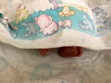 Laura Rudas: Baby