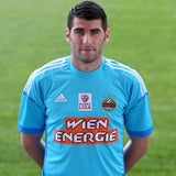 Der Kader von SK Rapid Wien